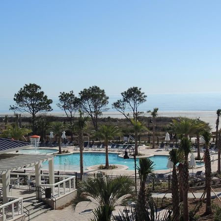 Updated And Classy One Br Oceanview Condo Bikes & Beach Gear Included Hilton Head Island Esterno foto