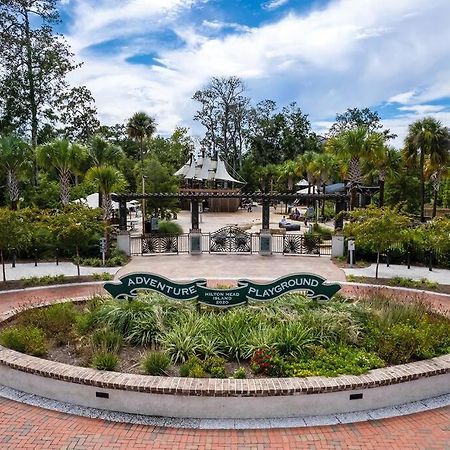 Updated And Classy One Br Oceanview Condo Bikes & Beach Gear Included Hilton Head Island Esterno foto
