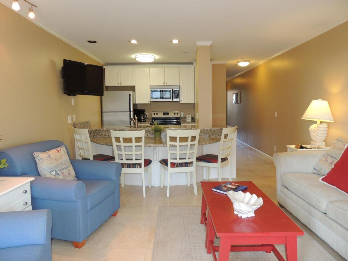 Updated And Classy One Br Oceanview Condo Bikes & Beach Gear Included Hilton Head Island Esterno foto