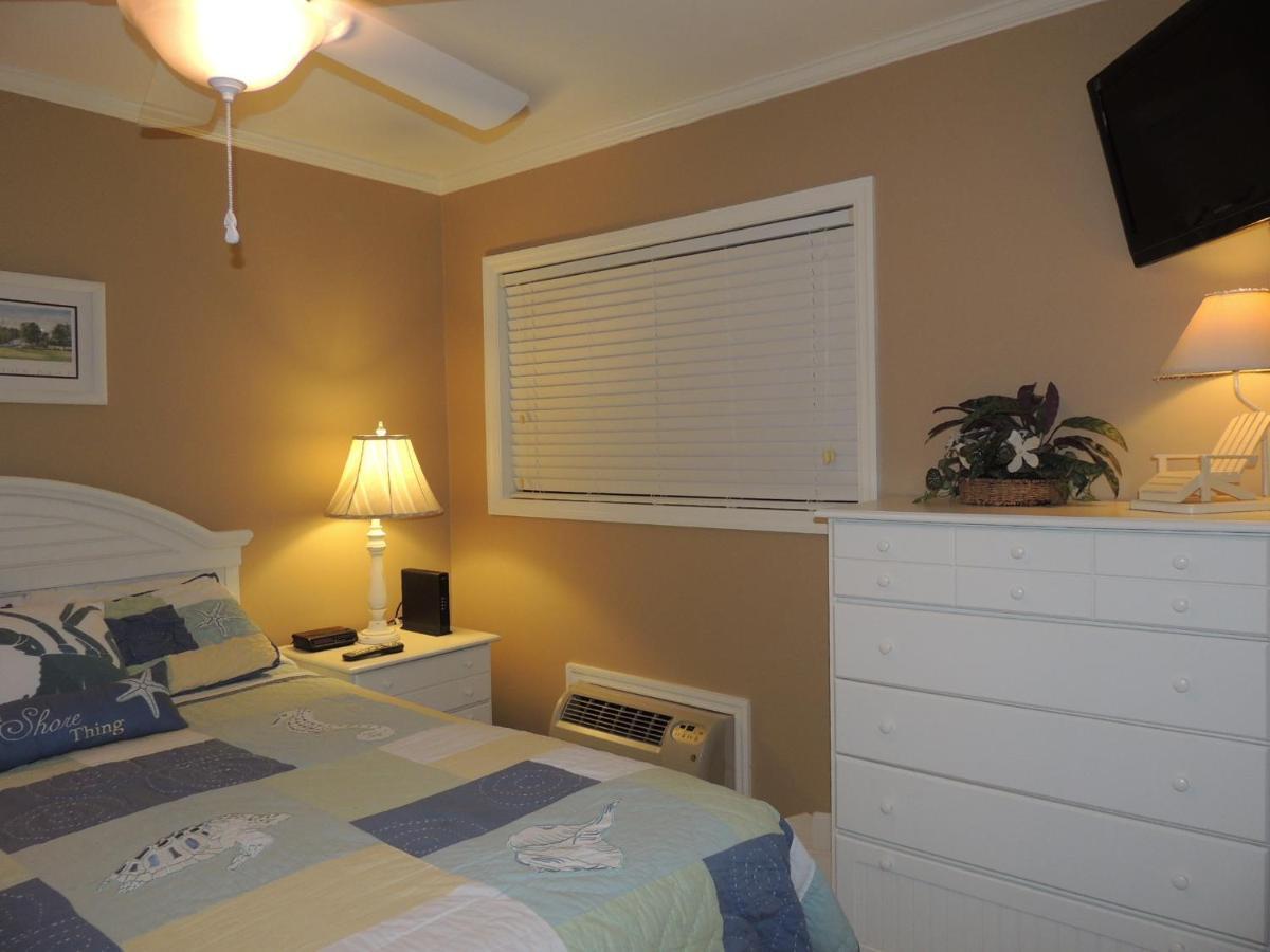 Updated And Classy One Br Oceanview Condo Bikes & Beach Gear Included Hilton Head Island Esterno foto