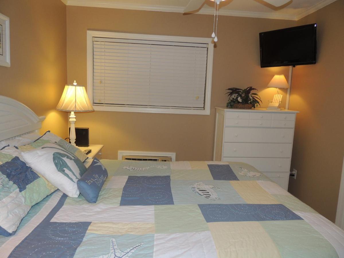 Updated And Classy One Br Oceanview Condo Bikes & Beach Gear Included Hilton Head Island Esterno foto