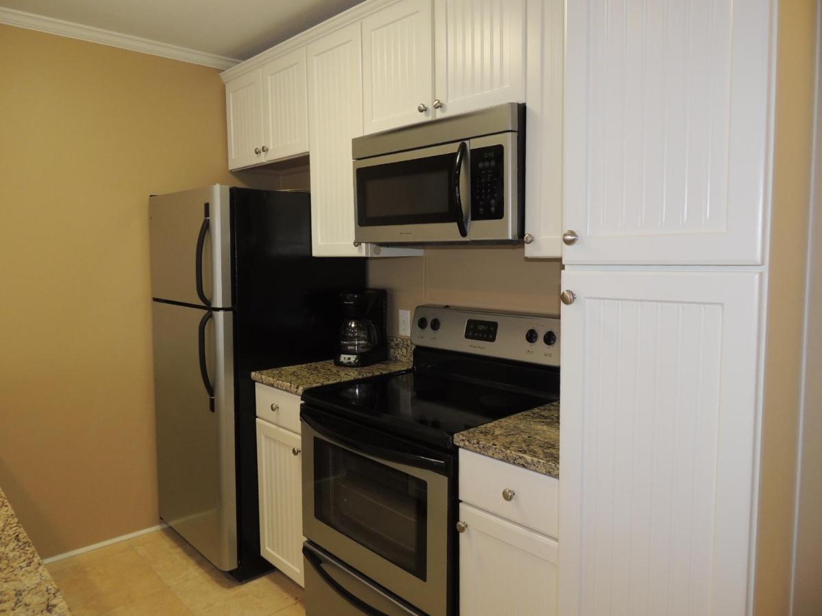 Updated And Classy One Br Oceanview Condo Bikes & Beach Gear Included Hilton Head Island Esterno foto