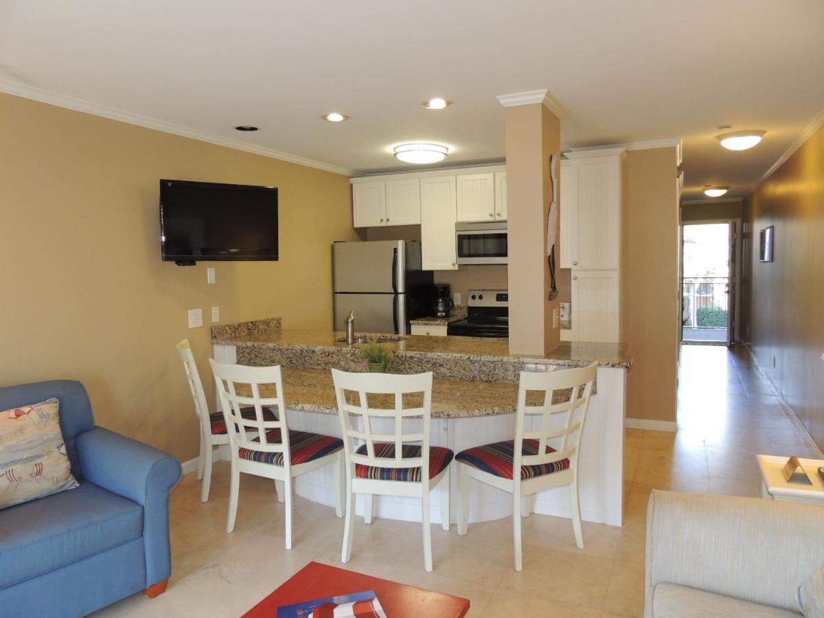 Updated And Classy One Br Oceanview Condo Bikes & Beach Gear Included Hilton Head Island Esterno foto