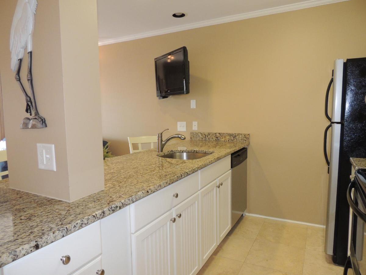 Updated And Classy One Br Oceanview Condo Bikes & Beach Gear Included Hilton Head Island Esterno foto